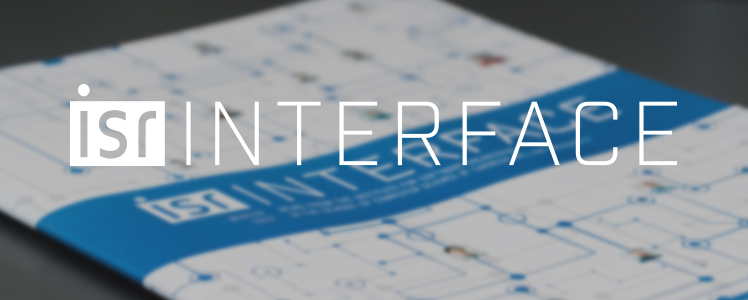 ISR Interface - Winter 2017